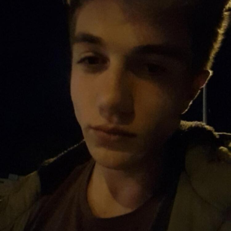Foto de perfil de viktorderek