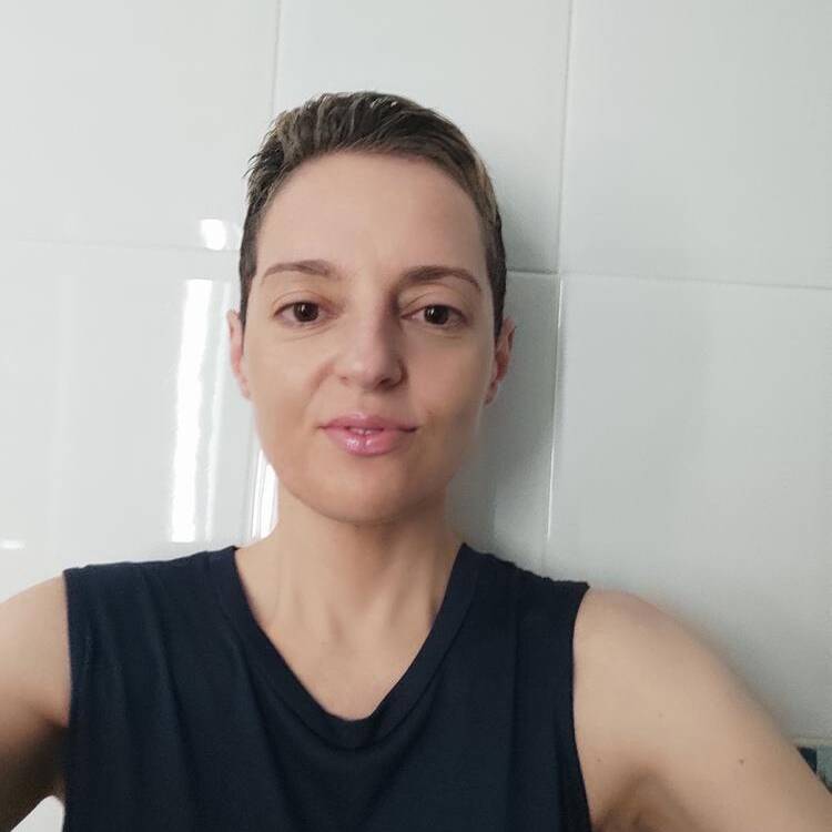 Foto de perfil de pinky