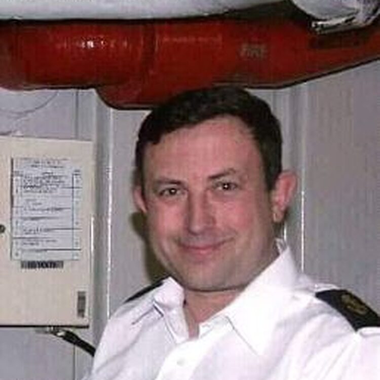 Foto de perfil de David so no