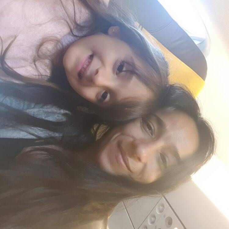 Foto de perfil de Barbara