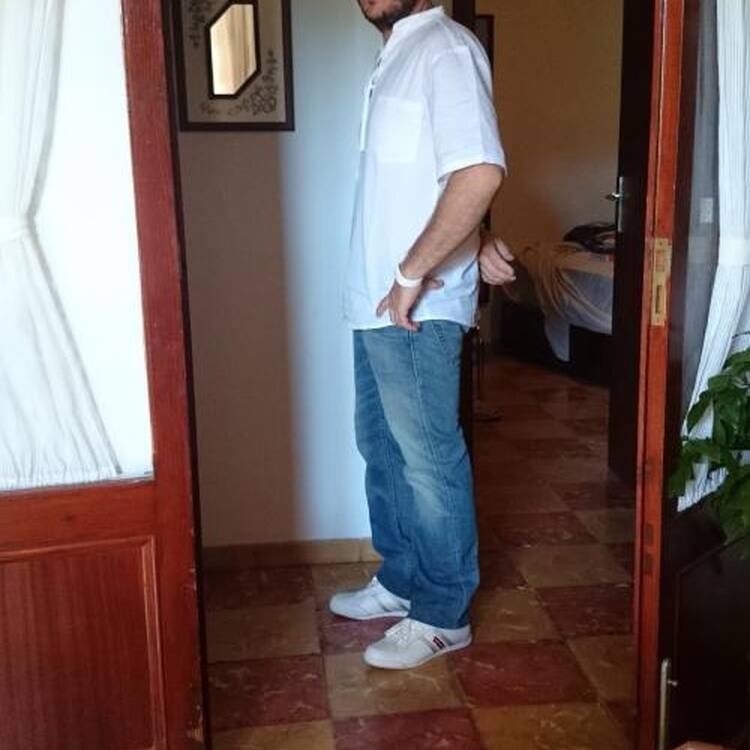 Foto de perfil de Danikly