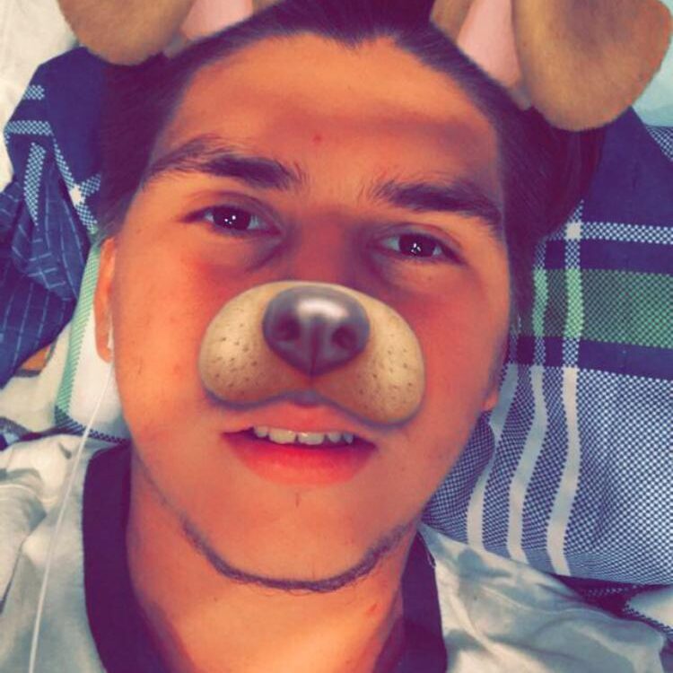 Foto de perfil de Elijah