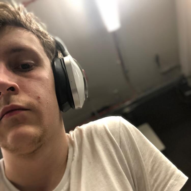 Foto de perfil de KevinMcC