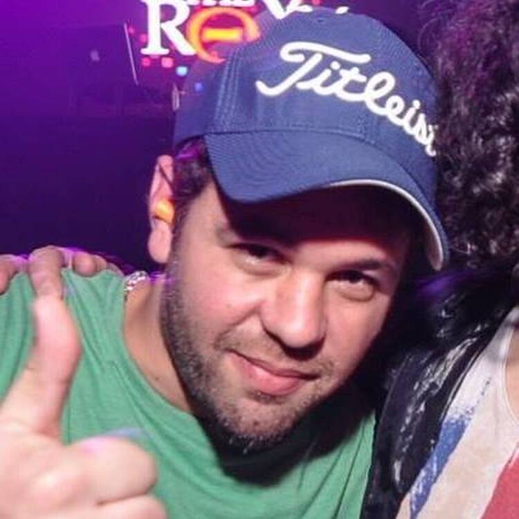 Foto de perfil de Mariano M. Calvo