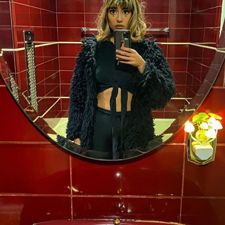 Foto de perfil de julie albeta