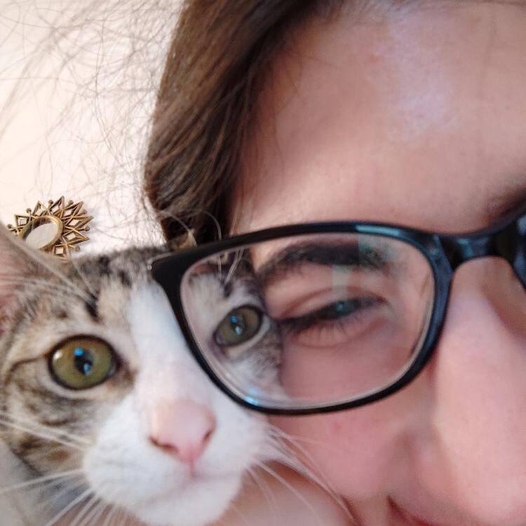 Foto de perfil de Marina