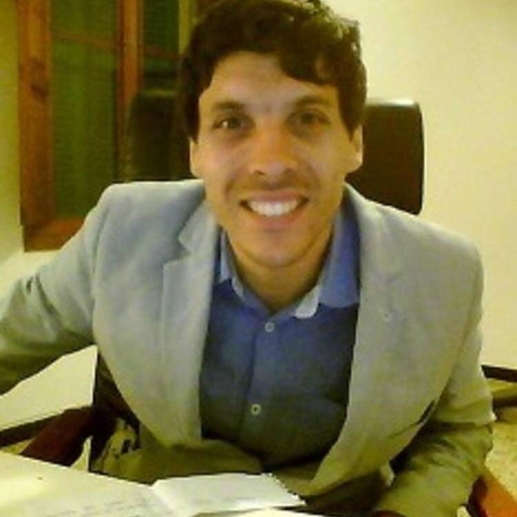 Foto de perfil de Bartolmay