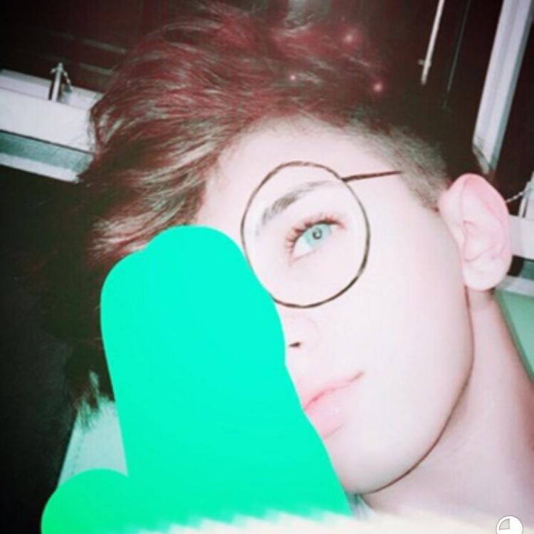 Foto de perfil de xdeadrosesx7