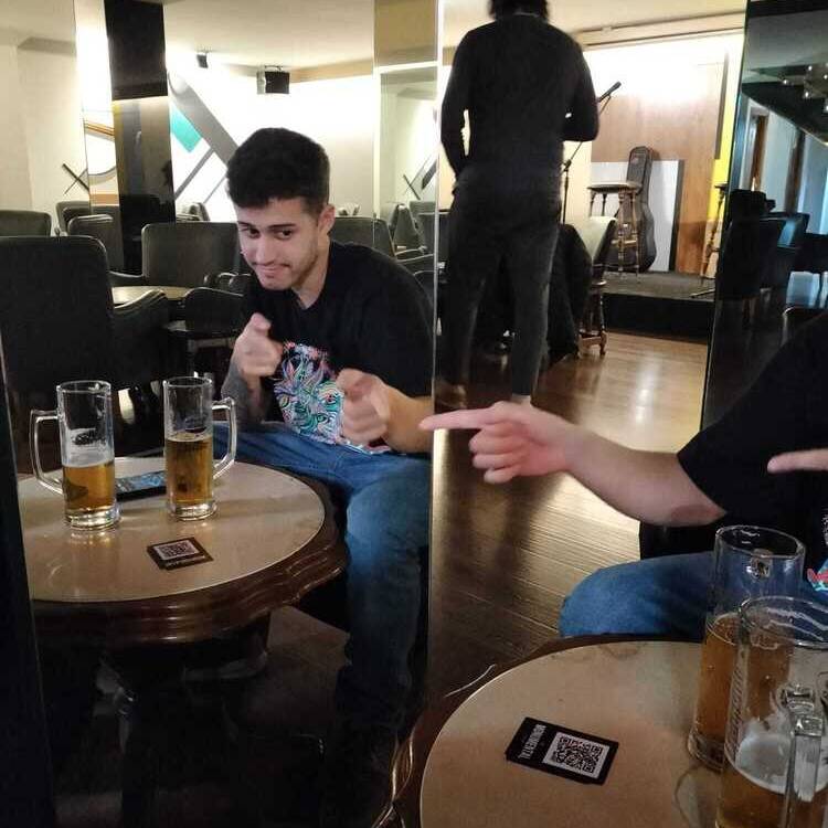 Foto de perfil de Daniel J