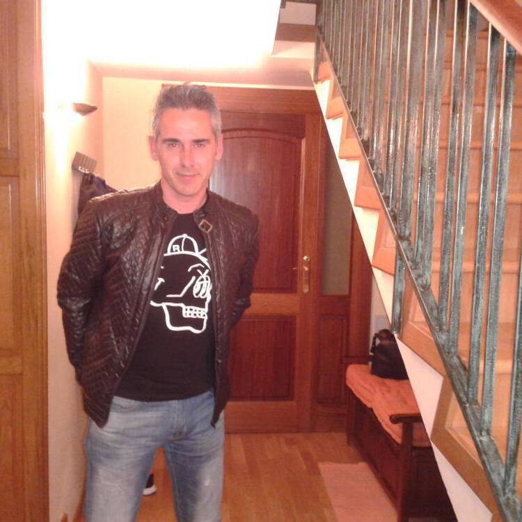 Foto de perfil de juanjo