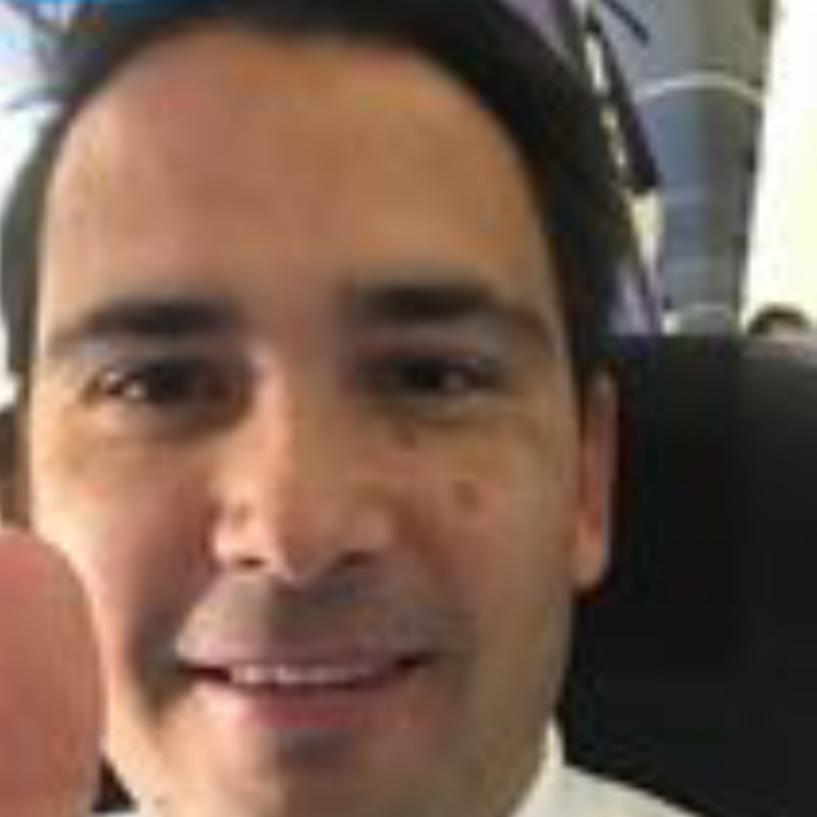 Foto de perfil de Seth