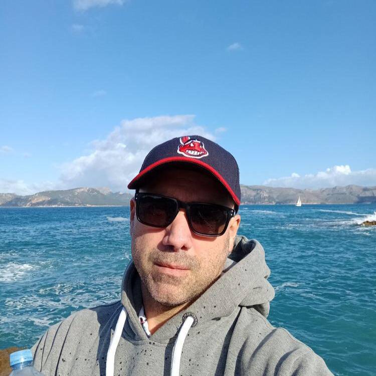 Foto de perfil de Ricardo Daniel Fuentes