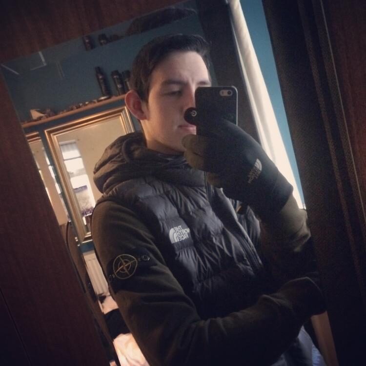 Foto de perfil de Jake bailey