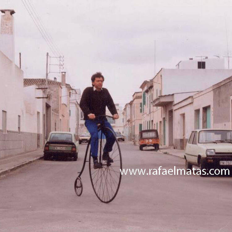 Foto de perfil de rafael