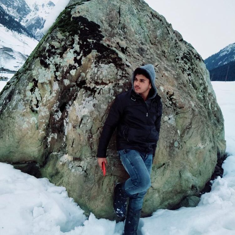 Foto de perfil de Wolvekaif