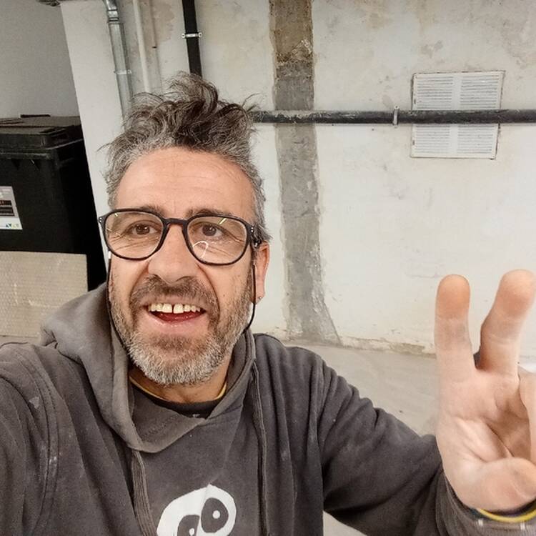 Foto de perfil de Diego