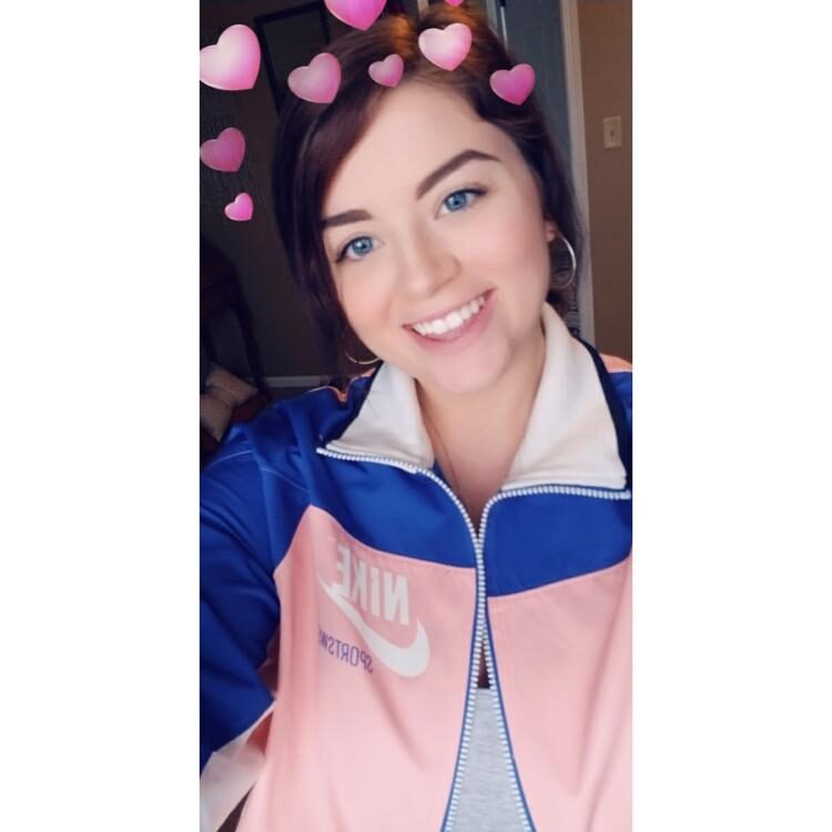 Foto de perfil de Caitlynplough95
