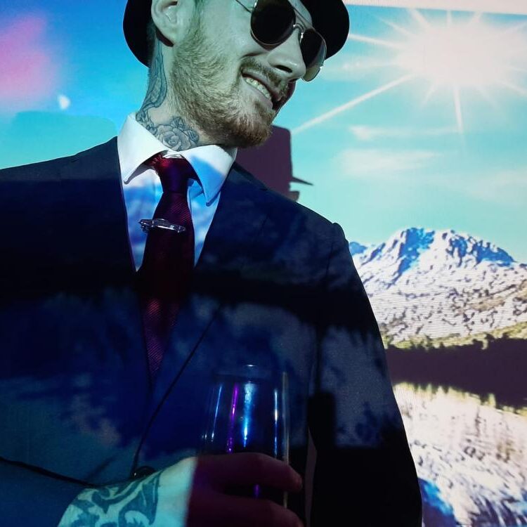 Foto de perfil de Matthew underhill