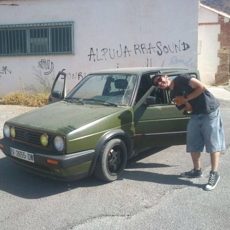 Foto de perfil de chiwaka