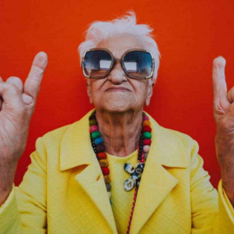 Foto de perfil de Majka