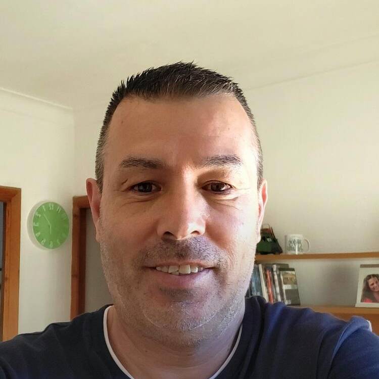 Foto de perfil de julian