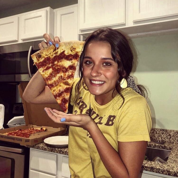 Foto de perfil de Kacie Brown