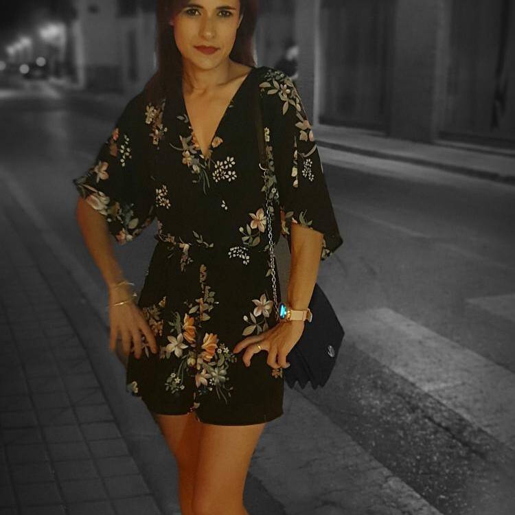 Foto de perfil de Lourdes