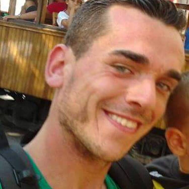 Foto de perfil de amigo