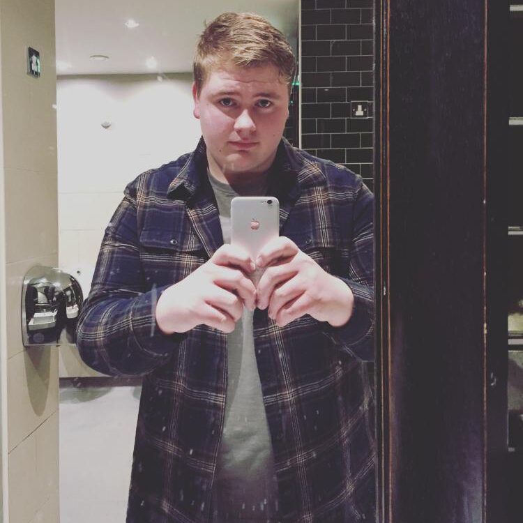Foto de perfil de Alexlock96