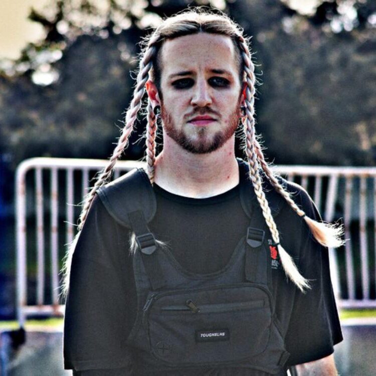 Foto de perfil de Kai