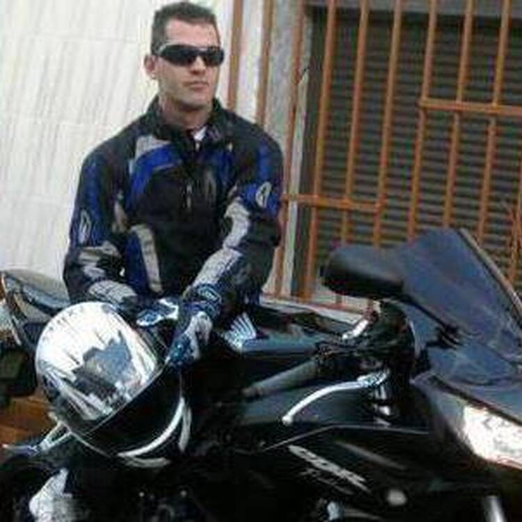 Foto de perfil de Bryan