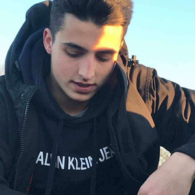 Foto de perfil de Jasonjepla20Y