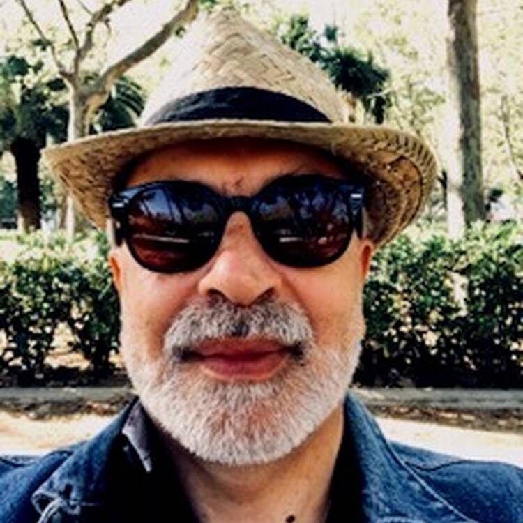 Foto de perfil de Horacio