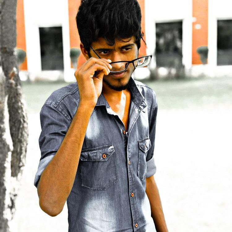 Foto de perfil de Abishek RK
