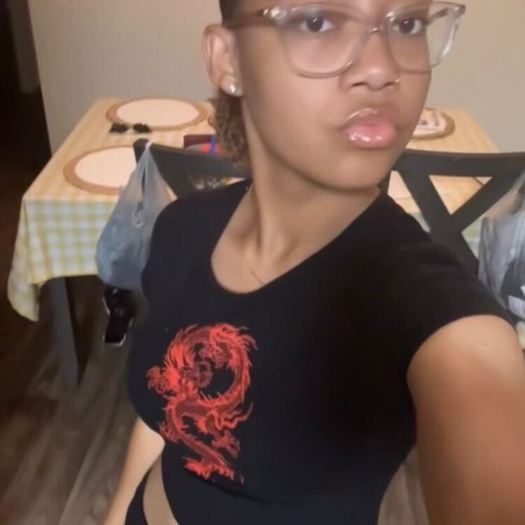 Foto de perfil de Melly