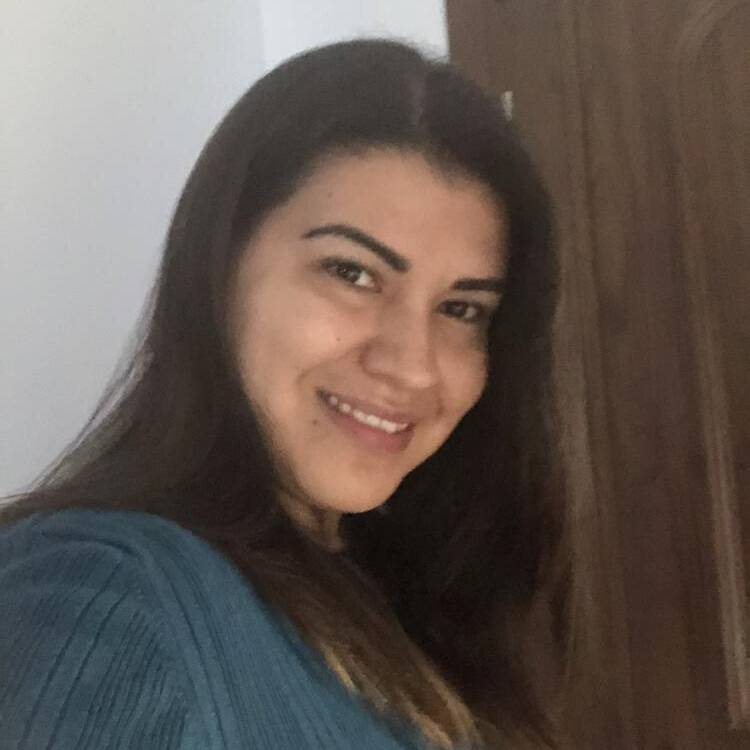 Foto de perfil de Alicia