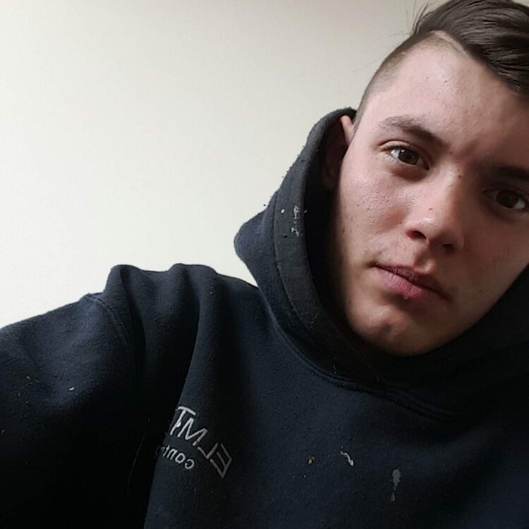 Foto de perfil de Benwright9979