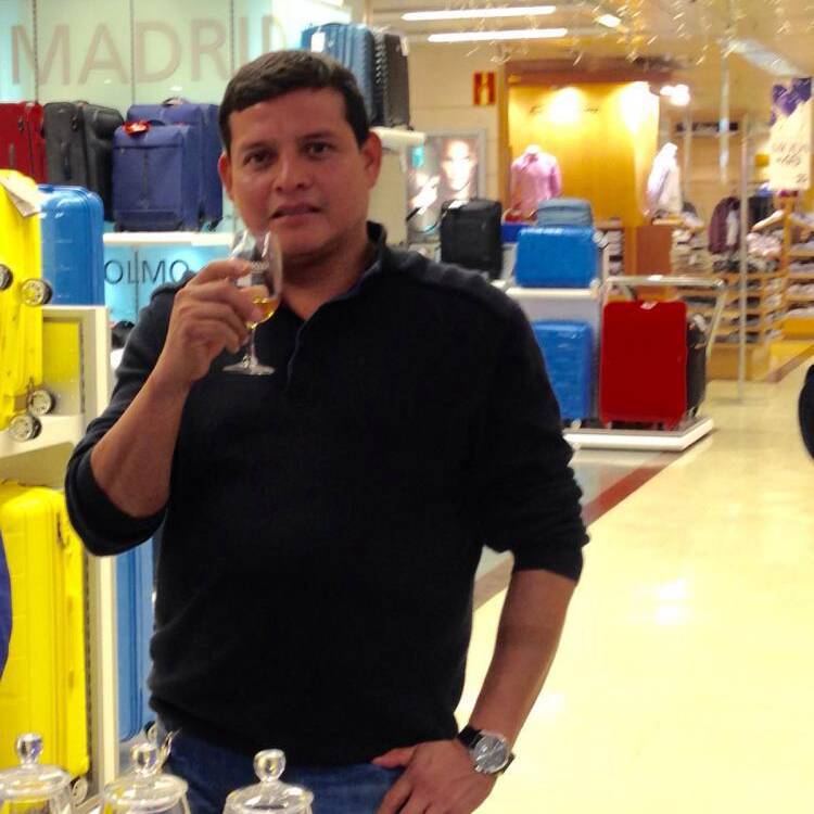Foto de perfil de Edison Miguel Toapanta Molina