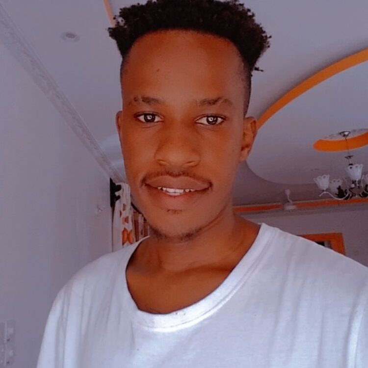 Foto de perfil de Lucky Kefa