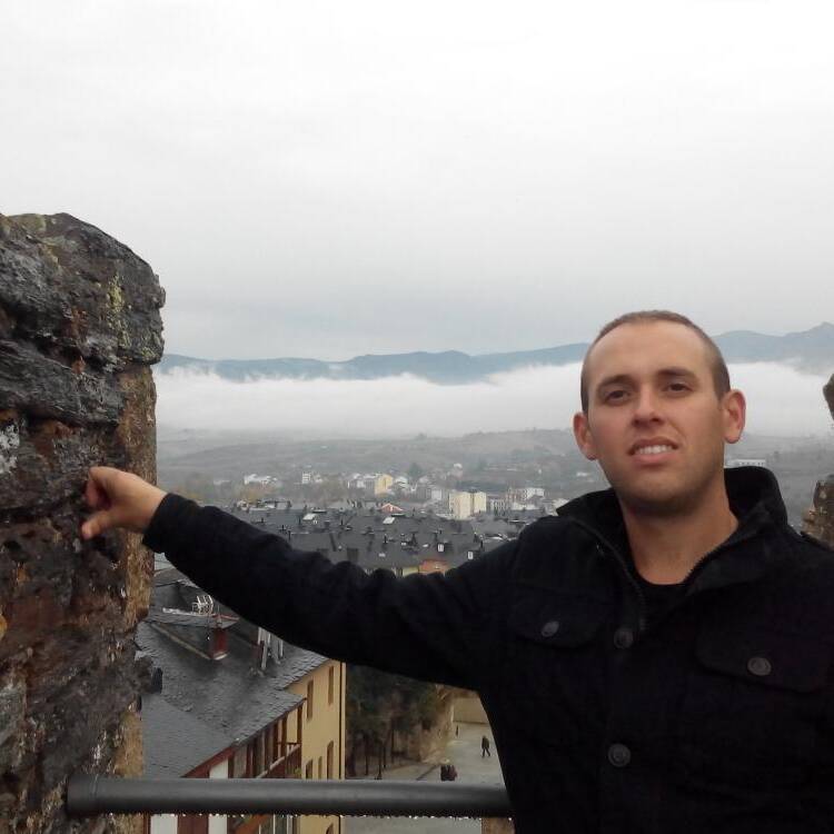 Foto de perfil de carmona