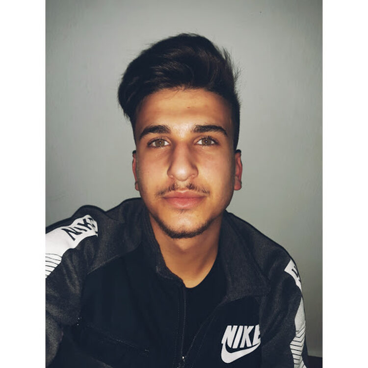 Foto de perfil de Samo Sukare