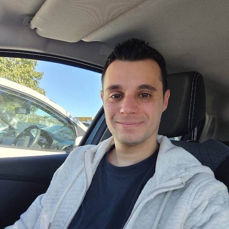 Foto de perfil de Sergio