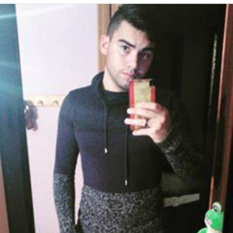 Foto de perfil de Ivan Tapia Romero