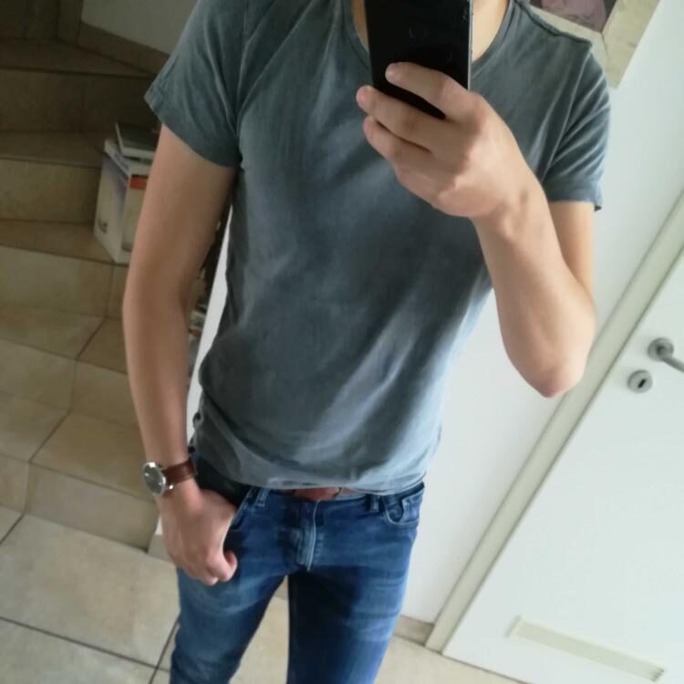 Foto de perfil de Joshx18