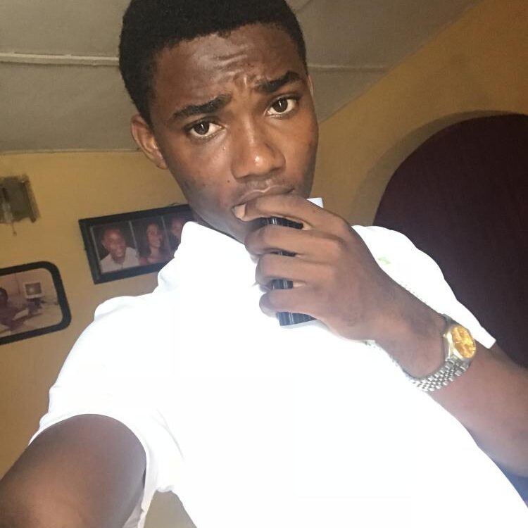 Foto de perfil de Ubadineke uchechukwu