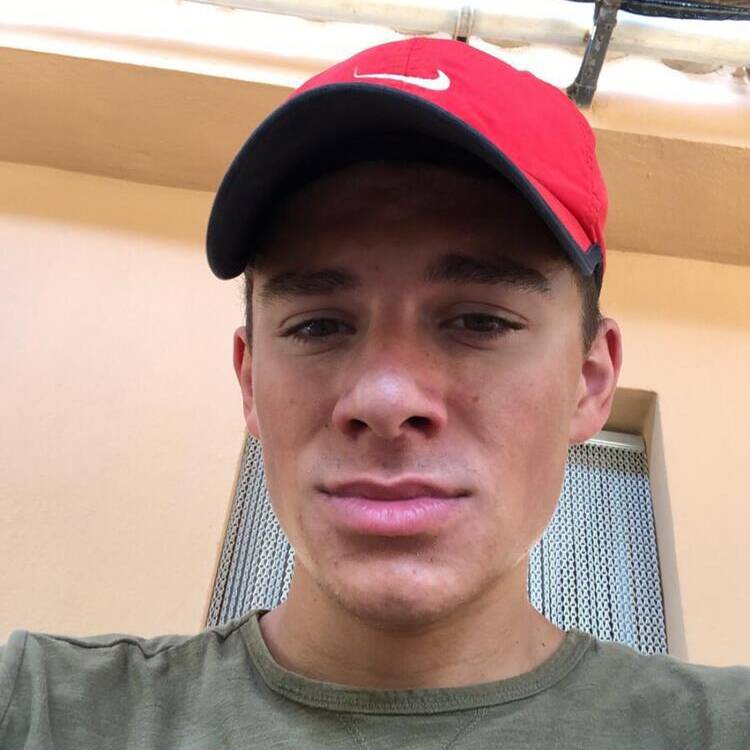Foto de perfil de Daniel