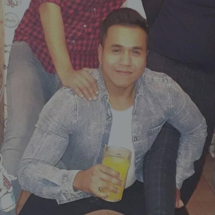 Foto de perfil de Sam777