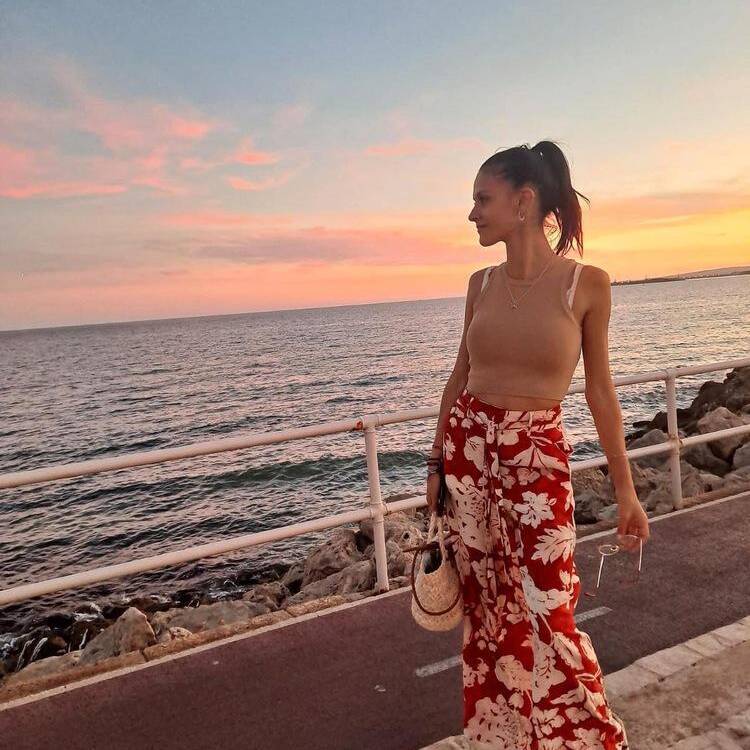 Foto de perfil de Almudena