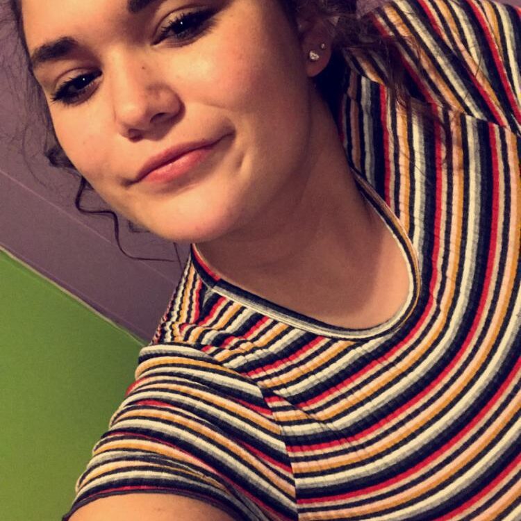 Foto de perfil de elysa682