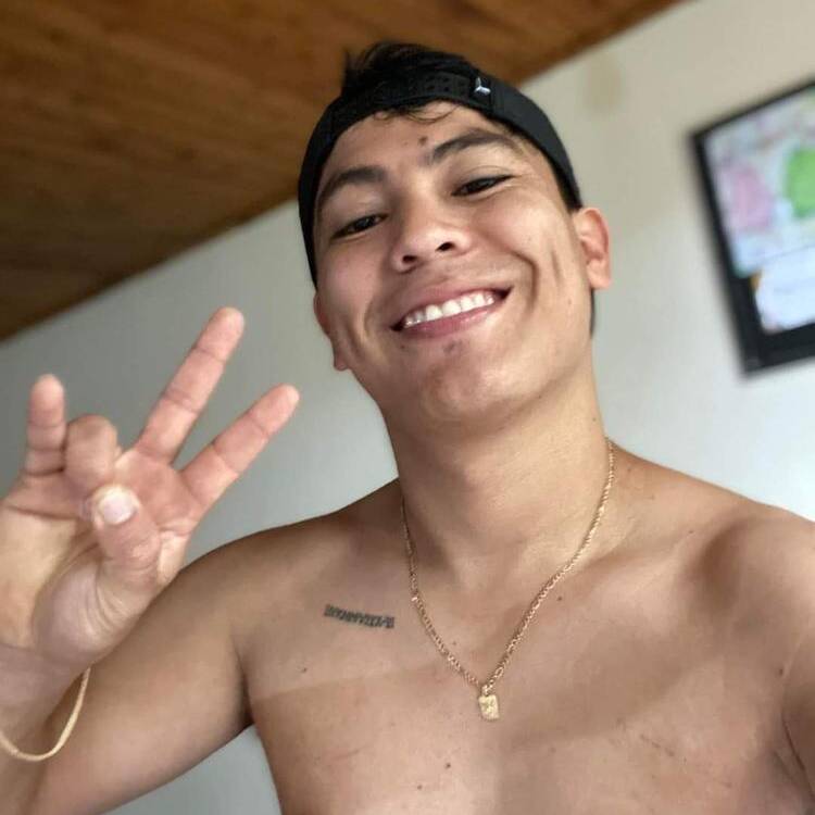 Foto de perfil de Alvaro Andres Ortiz